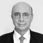 Henrique Meirelles
