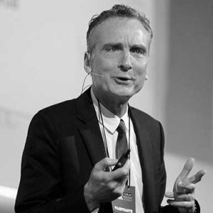 José Alexandre Scheinkman